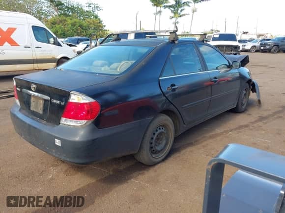 2006 Toyota Camry STD с VIN 4T1BE32K36U107776, выставлен на аукционе IAAI как лот 42906257 с пробегом 206 722 миль миль и . История ставок и продаж доступна на DreamBid. Изображение 4.