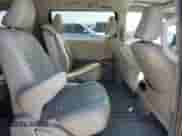 2012 Toyota Sienna XLE AAS with VIN 5TDYK3DC0CS212661, listed as a Copart auction lot 81634935 with 161,468 mi miles and Salvage title. Bid and sale history available at DreamBid. Image 11.