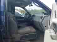 2006 Ford F-150 XLT с VIN 1FTPW12566FA21968, выставлен на аукционе IAAI как лот 43369944 с пробегом 317 896 миль миль и . История ставок и продаж доступна на DreamBid. Изображение 5.