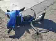 2022 Kia Sorento SX with VIN 5XYRK4LF4NG111435, listed as a Copart auction lot 61399605 with 24,519 mi miles and Salvage title. Bid and sale history available at DreamBid. Image 13.