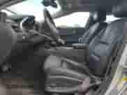 2017 Chevrolet Impala LT with VIN 2G1105S37H9178930, listed as a Copart auction lot 81448095 with 76,075 mi miles and Salvage title. Bid and sale history available at DreamBid. Image 7.