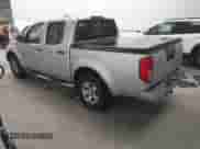 2009 Nissan Frontier SE with VIN 1N6AD07W19C408924, listed as a IAAI auction lot 41939218 with 86,138 mi miles and . Bid and sale history available at DreamBid. Image 3.