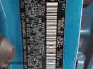 2020 Toyota Prius XLE with VIN JTDKARFP0L3142446, listed as a Copart auction lot 86727155 with 101,321 mi miles and Salvage title. Bid and sale history available at DreamBid. Image 12.