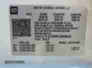 2024 Chevrolet Silverado 2500HD Work Truck with VIN 1GC1YLE78RF240816, listed as a Copart auction lot 42341425 with 29,562 mi miles and Salvage title. Bid and sale history available at DreamBid. Image 12.