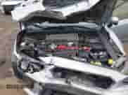 2019 Subaru WRX STI Limited z VIN JF1VA2V63K9807256, wystawiony jako IAAI lot #42390008 z przebiegiem 74 821 mil mil oraz . Historia ofert i sprzedaży dostępna na DreamBid. Obrazek 10.