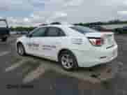 2013 Chevrolet Malibu LS с VIN 1G11B5SA2DF358942, выставлен на аукционе Copart как лот 56642915 с пробегом 132 444 миль миль и Списание • Salvage title. История ставок и продаж доступна на DreamBid. Изображение 2.