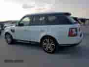2012 Land Rover Range Rover Sport HSE Lux z VIN SALSK2D4XCA758950, wystawiony jako Copart lot #81017635 z przebiegiem 125 466 mil mil oraz Czysty tytuł • Clean title. Historia ofert i sprzedaży dostępna na DreamBid. Obrazek 2.