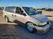 2004 Honda Odyssey LX with VIN 5FNRL18514B145110, listed as a Copart auction lot 87225665 with Not provided miles and Clean title. Bid and sale history available at DreamBid. Image 4.