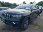 2018 Jeep Grand Cherokee Sterling с VIN 1C4RJFBG7JC265001, выставлен на аукционе IAAI как лот 43043385 с пробегом 88 816 миль миль и . История ставок и продаж доступна на DreamBid. Изображение 19.