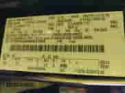 2021 Ford F-150 XL z VIN 1FTEW1C84MKE87869, wystawiony jako IAAI lot #43504605 z przebiegiem 83 433 mil mil oraz . Historia ofert i sprzedaży dostępna na DreamBid. Obrazek 9.