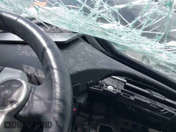 2013 Toyota Prius One с VIN JTDKN3DU0D5620347, выставлен на аукционе IAAI как лот 42775693 с пробегом 182 000 миль миль и . История ставок и продаж доступна на DreamBid. Изображение 7.