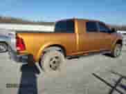 2012 Dodge RAM with VIN 3C6TD5NT9CG287380, listed as a Copart auction lot 43774505 with 226,112 mi miles and Salvage title. Bid and sale history available at DreamBid. Image 3.