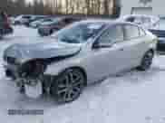 2018 Volvo S60 Dynamic с VIN YV140MTL2J2460002, выставлен на аукционе IAAI как лот 41380298 с пробегом 58 974 миль миль и . История ставок и продаж доступна на DreamBid. Изображение 17.