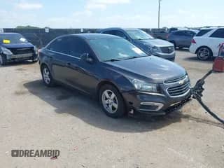 2016 Chevrolet Cruze LT с VIN 1G1PE5SB0G7229638, выставлен на аукционе IAAI как лот 42499940 с пробегом 84 081 миль миль и . История ставок и продаж доступна на DreamBid. Изображение 1.