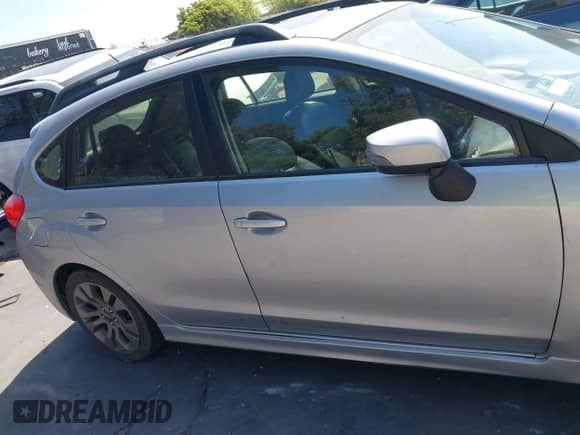 2015 Subaru Impreza Special Sports Limited with VIN JF1GPAZ64FH300440, listed as a IAAI auction lot 42485041 with 135,115 mi miles and . Bid and sale history available at DreamBid. Image 14.