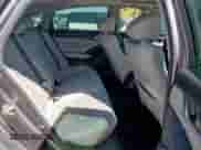 2019 Honda Accord EX-L with VIN 1HGCV1F58KA165851, listed as a Copart auction lot 84399545 with 82,295 mi miles and Salvage title. Bid and sale history available at DreamBid. Image 10.