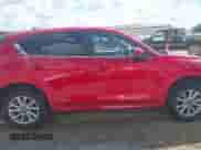 2024 Mazda CX-5 S Select z VIN JM3KFBBLXR0437485, wystawiony jako IAAI lot #43252664 z przebiegiem 30 475 mil mil oraz . Historia ofert i sprzedaży dostępna na DreamBid. Obrazek 13.