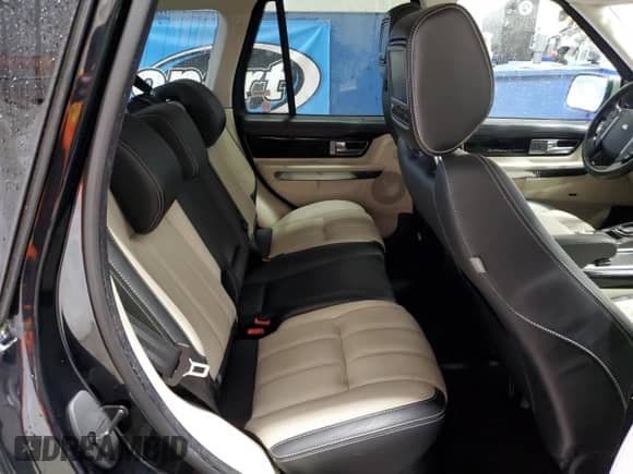 2011 Land Rover Range Rover Sport SC z VIN SALSP2E4XBA708581, wystawiony jako Copart lot #42052995 z przebiegiem 88 079 mil mil oraz Szkoda całkowita • Salvage title. Historia ofert i sprzedaży dostępna na DreamBid. Obrazek 11.