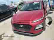 2021 Hyundai Kona SE с VIN KM8K12AA5MU611628, выставлен на аукционе Copart как лот 70118365 с пробегом 95 836 миль миль и Списание • Salvage title. История ставок и продаж доступна на DreamBid. Изображение 14.