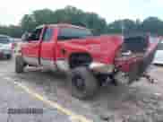 2001 Dodge 2500 с VIN 1B7KF23611J270496, выставлен на аукционе IAAI как лот 43013031 с пробегом 341 060 миль миль и . История ставок и продаж доступна на DreamBid. Изображение 3.