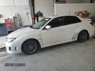 2011 Subaru WRX WRX with VIN JF1GV7E62BG521436, listed as a Copart auction lot 55059235 with 123,520 mi miles and Clean title. Bid and sale history available at DreamBid. Image 1.
