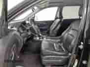 2016 Honda Pilot EX-L with VIN 5FNYF6H8XGB010867, listed as a Copart auction lot 80628805 with 106,279 mi miles and Clean title. Bid and sale history available at DreamBid. Image 7.