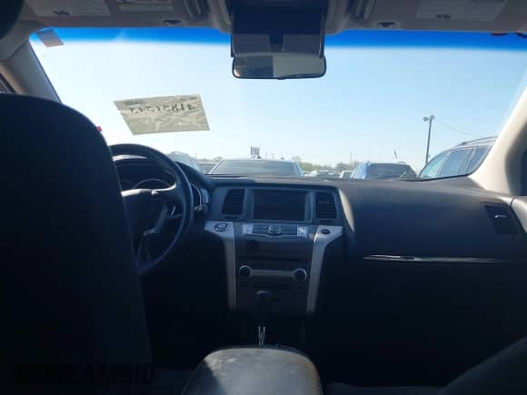 2014 Nissan Murano LE z VIN JN8AZ1MU5EW408855, wystawiony jako IAAI lot #41851545 z przebiegiem 94 525 mil mil oraz . Historia ofert i sprzedaży dostępna na DreamBid. Obrazek 18.