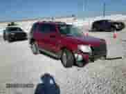 2008 Mercury Mariner Premier with VIN 4M2CU97128KJ45782, listed as a Copart auction lot 80001145 with 124,898 mi miles and Salvage title. Bid and sale history available at DreamBid. Image 14.