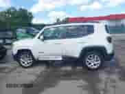 2017 Jeep Renegade Altitude с VIN ZACCJBBB9HPF66815, выставлен на аукционе IAAI как лот 43052574 с пробегом 110 001 миль миль и . История ставок и продаж доступна на DreamBid. Изображение 14.