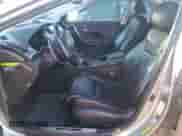 2015 Hyundai Azera Limited с VIN KMHFH4JG6FA487905, выставлен на аукционе Copart как лот 84620084 с пробегом 154 678 миль миль и Списание • Salvage title. История ставок и продаж доступна на DreamBid. Изображение 7.