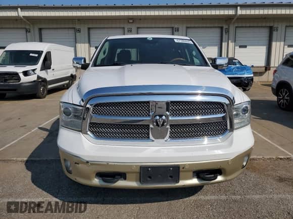 2014 Ram 1500 Longhorn z VIN 1C6RR7PM0ES430516, wystawiony jako Copart lot #67380935 z przebiegiem 129 880 mil mil oraz Czysty tytuł • Clean title. Historia ofert i sprzedaży dostępna na DreamBid. Obrazek 5.