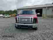 2011 Ford F-150 Lariat with VIN 1FTFW1EF2BFB73191, listed as a Copart auction lot 81477375 with 182,534 mi miles and Salvage title. Bid and sale history available at DreamBid. Image 13.