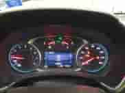 2020 Chevrolet Equinox LT с VIN 2GNAXVEX7L6231113, выставлен на аукционе IAAI как лот 42955894 с пробегом 45 453 миль миль и . История ставок и продаж доступна на DreamBid. Изображение 7.