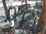 2023 Jeep Wrangler Rubicon 20th Anniversary с VIN 1C4JJXSJ6PW652788, выставлен на аукционе IAAI как лот 41582501 с пробегом Не указан миль и . История ставок и продаж доступна на DreamBid. Изображение 12.