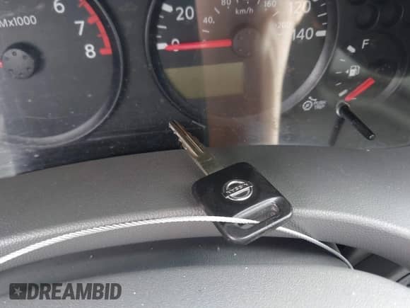 2015 Nissan Frontier S with VIN 1N6BD0CT8FN753772, listed as a IAAI auction lot 43126532 with 111,470 mi miles and . Bid and sale history available at DreamBid. Image 11.