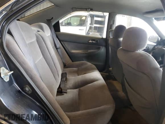 1994 Honda Accord with VIN JHMCD5539RC017942, listed as a Copart auction lot 56353595 with 251,099 mi miles and Salvage title. Bid and sale history available at DreamBid. Image 10.