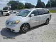 2010 Honda Odyssey EX с VIN 5FNRL3H42AB043863, выставлен на аукционе Copart как лот 71588935 с пробегом 200 740 миль миль и Списание • Salvage title. История ставок и продаж доступна на DreamBid. Изображение 1.