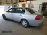 2008 Chevrolet Malibu Classic LS 1FL с VIN 1G1ZS58F58F111300, выставлен на аукционе Copart как лот 61496035 с пробегом 212 417 миль миль и Списание • Salvage title. История ставок и продаж доступна на DreamBid. Изображение 2.