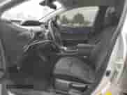 2020 Toyota Prius LE with VIN JTDKARFP6L3146095, listed as a Copart auction lot 71059215 with 112,994 mi miles and Salvage title. Bid and sale history available at DreamBid. Image 7.