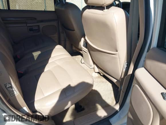 1999 Ford Explorer XLT с VIN 1FMZU34E2XZB27806, выставлен на аукционе IAAI как лот 43388653 с пробегом 255 273 миль миль и . История ставок и продаж доступна на DreamBid. Изображение 8.