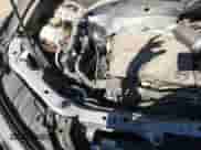 2025 Chevrolet TrailBlazer LT z VIN KL79MPSP3SB149652, wystawiony jako Copart lot #84912635 z przebiegiem 21 968 mil mil oraz Szkoda całkowita • Salvage title. Historia ofert i sprzedaży dostępna na DreamBid. Obrazek 14.