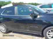 2024 Chevrolet Equinox LT z VIN 3GNAXKEGXRL332519, wystawiony jako IAAI lot #42354759 z przebiegiem 22 218 mil mil oraz . Historia ofert i sprzedaży dostępna na DreamBid. Obrazek 13.