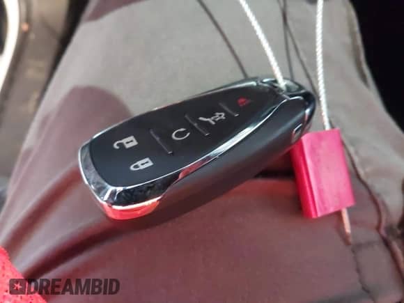 2022 Chevrolet Blazer Premier с VIN 3GNKBLR46NS148039, выставлен на аукционе IAAI как лот 42264392 с пробегом 68 246 миль миль и . История ставок и продаж доступна на DreamBid. Изображение 11.