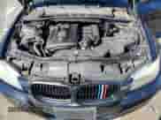 2011 BMW 3 Series 328i xDrive with VIN WBAPK5G56BNN27857, listed as a Copart auction lot 45420805 with 140,841 mi miles and Clean title. Bid and sale history available at DreamBid. Image 11.