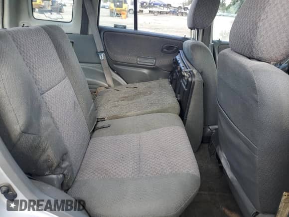 2000 Chevrolet Tracker с VIN 2CNBJ13C1Y6941795, выставлен на аукционе Copart как лот 47677035 с пробегом 240 669 миль миль и Списание • Salvage title. История ставок и продаж доступна на DreamBid. Изображение 10.