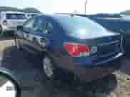 2014 Subaru Impreza Premium с VIN JF1GJAB69EH013329, выставлен на аукционе IAAI как лот 42535134 с пробегом 100 883 миль миль и . История ставок и продаж доступна на DreamBid. Изображение 3.
