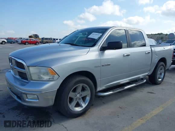 2009 Dodge 1500 Sport with VIN 1D3HB13T69J529637, listed as a IAAI auction lot 42674972 with 220,223 mi miles and . Bid and sale history available at DreamBid. Image 17.
