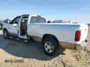 2009 Dodge RAM with VIN 3D3KR28L19G530857, listed as a Copart auction lot 87970845 with 123,487 mi miles and Salvage title. Bid and sale history available at DreamBid. Image 2.