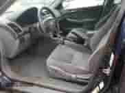 2007 Honda Accord LX with VIN 1HGCM56497A175944, listed as a Copart auction lot 85815715 with 111,712 mi miles and Clean title. Bid and sale history available at DreamBid. Image 7.