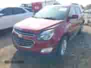 2017 Chevrolet Equinox LT with VIN 2GNFLFEK1H6203245, listed as a IAAI auction lot 43224256 with 32,329 mi miles and . Bid and sale history available at DreamBid. Image 17.